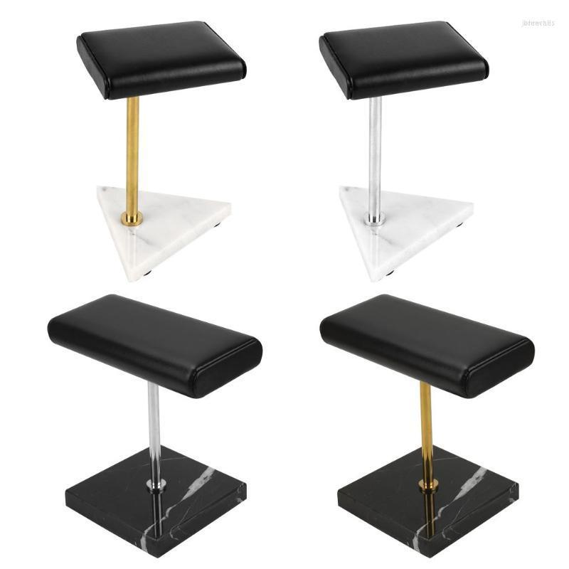 Watch Boxes & Cases Marble & PU Mens Display Stand Jewelry Bracelets Placement Bracket 34cmWatch
Watch Boxes & Cases Marble & PU Mens Display Stand Jewelry Bracelets Placement Bracket 34cmWatch