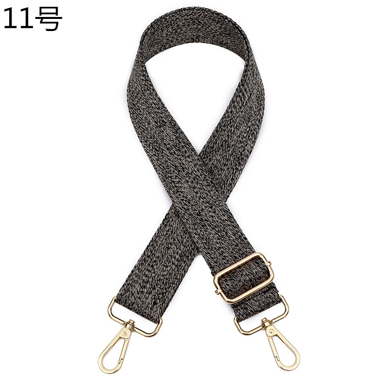 Women's Shoulder Bags Shoul Straps Crossbody Bags Accessories With Handles Hangers Adjustable Handbags