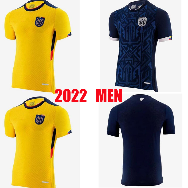 2022 Ecuador soccer jerseys Pervis Estupinan 22 23 Home Away Third Copa America Gonzalo Plata Michael Estrada football shirts MARTINNEZ CAMPANA
2022 Ecuador soccer jerseys Pervis Estupinan 22 23 Home Away Third Copa America Gonzalo Plata Michael Estrada football shirts MARTINNEZ CAMPANA