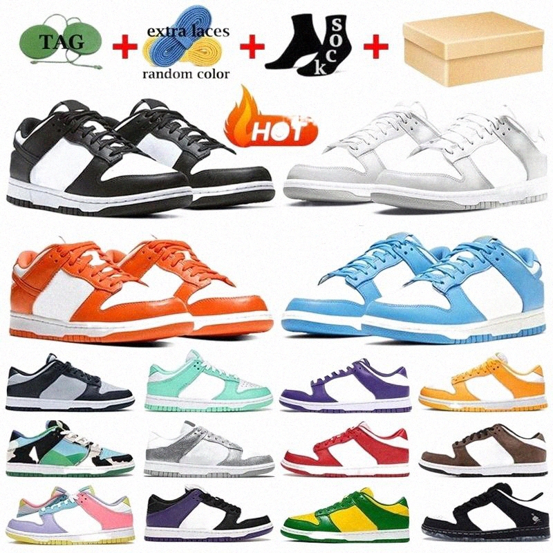 with Box Shoes for men women panda dunks sneakers dunker designer Triple Pink UNC Syracuse Grey Fog University Red Varsity Green outdoor
with Box Shoes for men women panda dunks sneakers dunker designer Triple Pink UNC Syracuse Grey Fog University Red Varsity Green outdoor