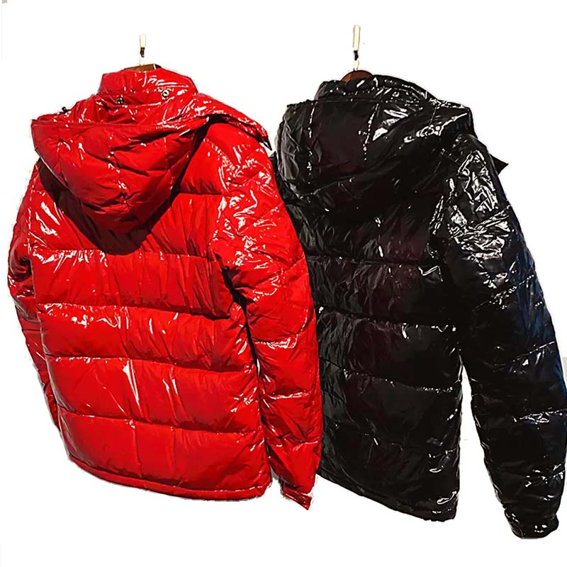 Men's designer jacket Zipper embroidery winter women's parka Overcoat fashion outdoor windbreaker couple thickening Letters Printed Outwears designer Coats, Jacket 6
Men's designer jacket Zipper embroidery winter women's parka Overcoat fashion outdoor windbreaker couple thickening Letters Printed Outwears designer Coats, Jacket 6