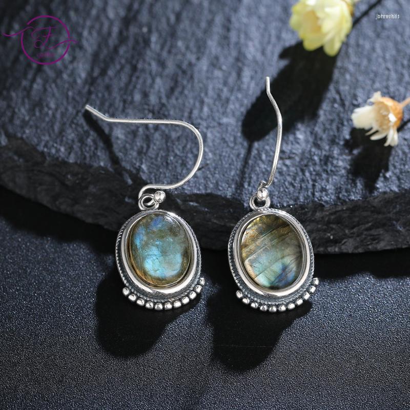 Dangle Earrings High Quality Natural Labradorite Drop Tiger Eye Amethyst Silver For Women Luxury Ear Jewelry Gift
Dangle Earrings High Quality Natural Labradorite Drop Tiger Eye Amethyst Silver For Women Luxury Ear Jewelry Gift