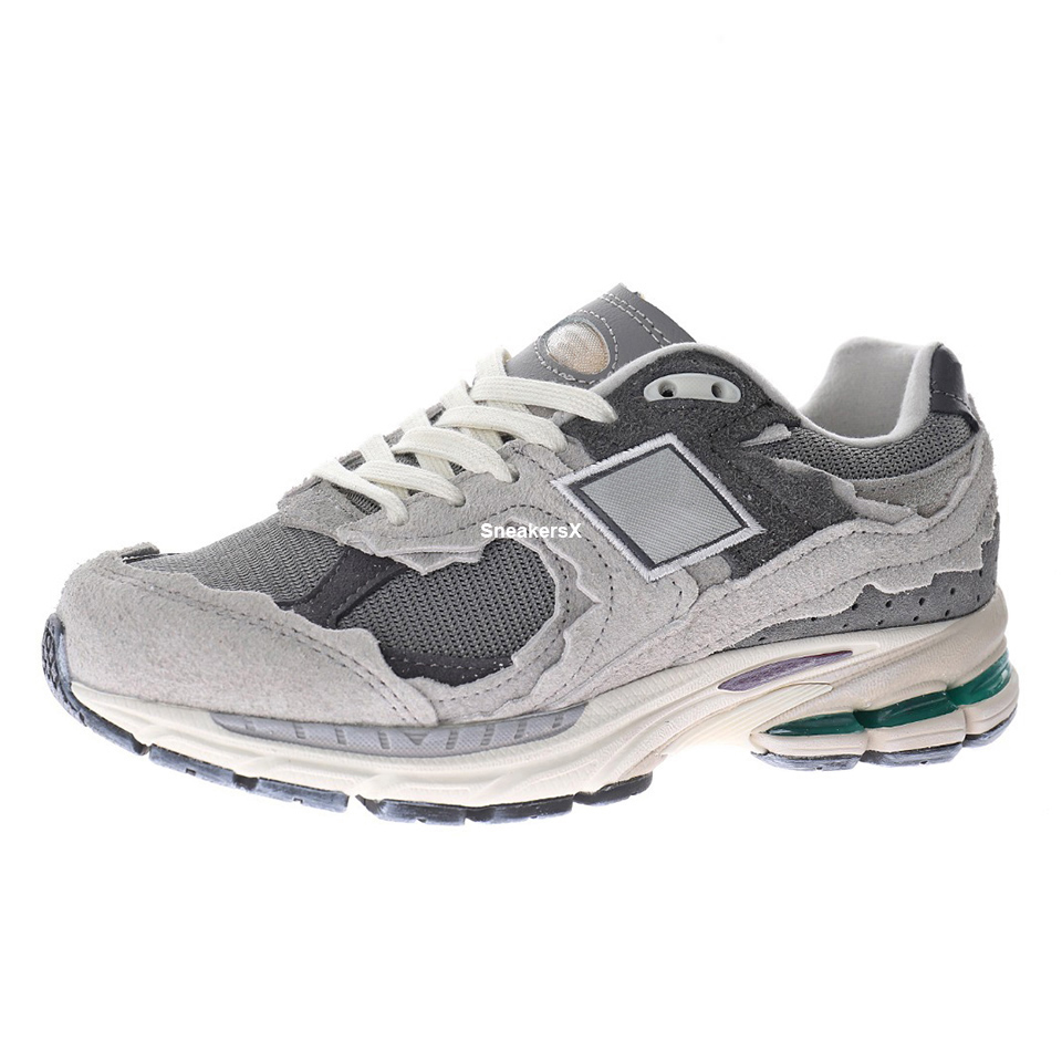 2002R Protection Pack Rain Cloud Running Shoes for Men Suede Sports Shoe Women M2002R Sneakers Mens M2002 Trainers Womens Athletic M2002RDA
2002R Protection Pack Rain Cloud Running Shoes for Men Suede Sports Shoe Women M2002R Sneakers Mens M2002 Trainers Womens Athletic M2002RDA