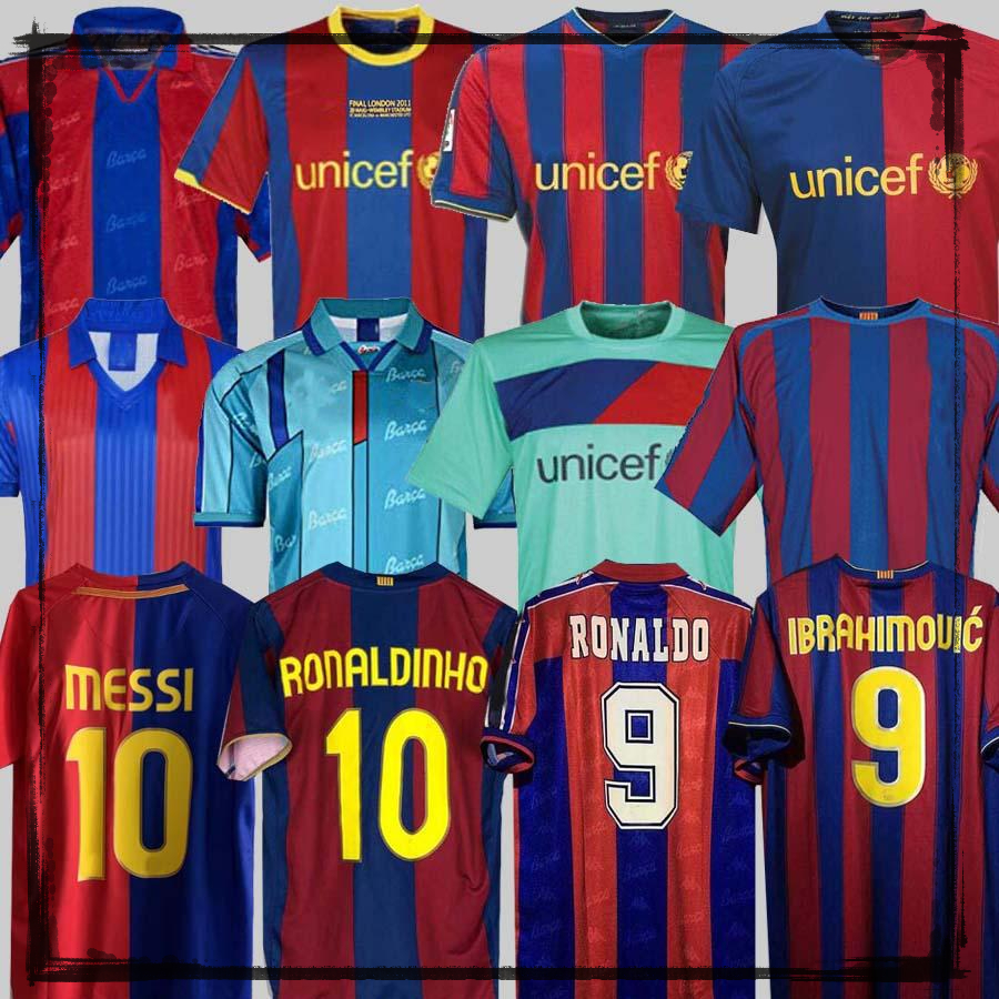 BarcelonaS Retro soccer jersey 96 97 03 04 05 06 07 08 09 10 11 14 15 XAVI RONALDINHO RIVALDO GUARDIOLA PUYOL Iniesta finals maillot de foot 1899 1999 DAVID VILLA, 96/97 home jersey
BarcelonaS Retro soccer jersey 96 97 03 04 05 06 07 08 09 10 11 14 15 XAVI RONALDINHO RIVALDO GUARDIOLA PUYOL Iniesta finals maillot de foot 1899 1999 DAVID VILLA, 96/97 home jersey