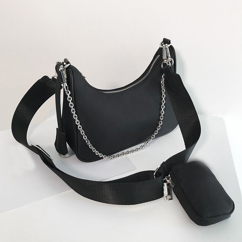 3 piece Re-Edition 2005 Re-Nylon man womens Luxurys Designers bags handbags hobo purses lady handbag crossbody shoulder channel totes fashion Wallet bag Sale, Customize
3 piece Re-Edition 2005 Re-Nylon man womens Luxurys Designers bags handbags hobo purses lady handbag crossbody shoulder channel totes fashion Wallet bag Sale, Customize