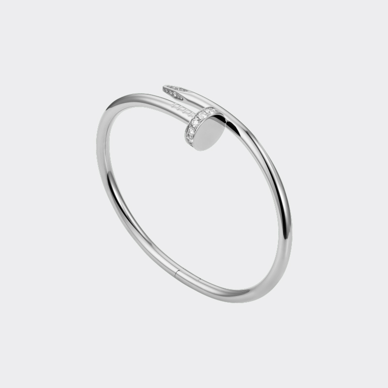 Nail Bracelet Designer Bangle Diamonds Charm Bracelets Designers Jewelry Men&Women Titanium Steel Gold-Plated Never Fade Not Allergic; Store/21621802
Nail Bracelet Designer Bangle Diamonds Charm Bracelets Designers Jewelry Men&Women Titanium Steel Gold-Plated Never Fade Not Allergic; Store/21621802