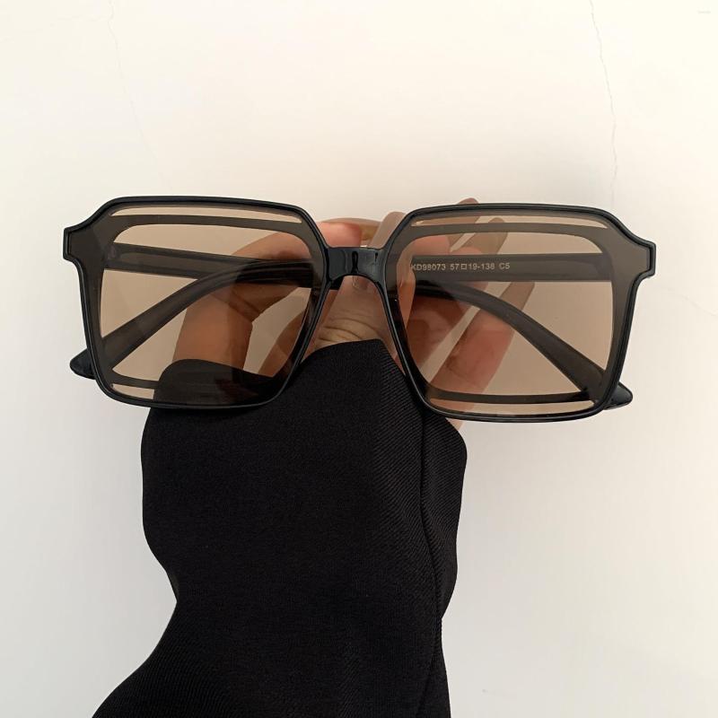 Sunglasses Square Hollow Women Retro Ins Glasses Men's Punk Vintage Luxury Shades
Sunglasses Square Hollow Women Retro Ins Glasses Men's Punk Vintage Luxury Shades
