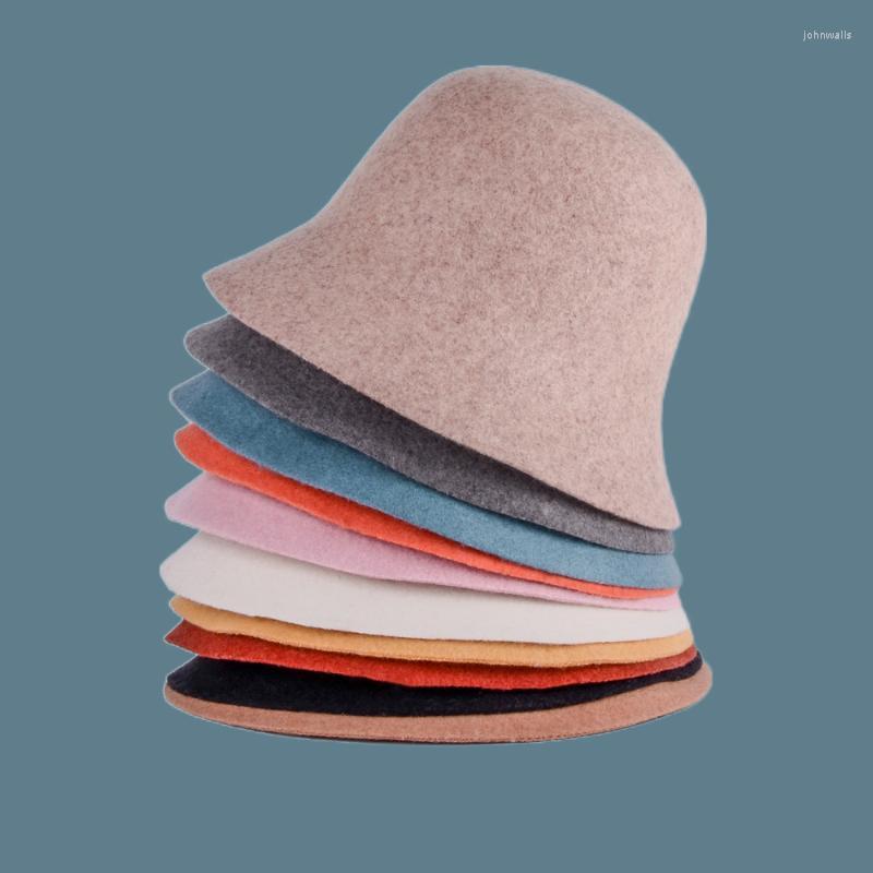 Berets Panama Warm Winter Women's Bucket Hat For Teens Felt Wool Girl Sautumn And Fashion Fur Black Hip Hop CapBerets, White
Berets Panama Warm Winter Women's Bucket Hat For Teens Felt Wool Girl Sautumn And Fashion Fur Black Hip Hop CapBerets, White