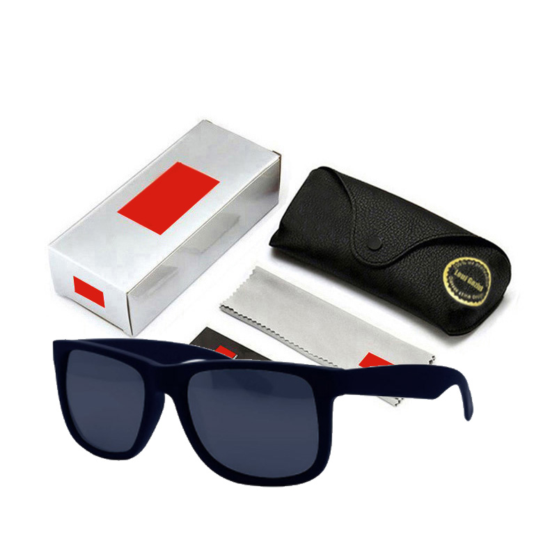 Ray Sunglasses Justin Outdoor Living Square Style Rubber Square Frame Polarized Lens 55 Size Women Summer Dress 4165 Ban
Ray Sunglasses Justin Outdoor Living Square Style Rubber Square Frame Polarized Lens 55 Size Women Summer Dress 4165 Ban