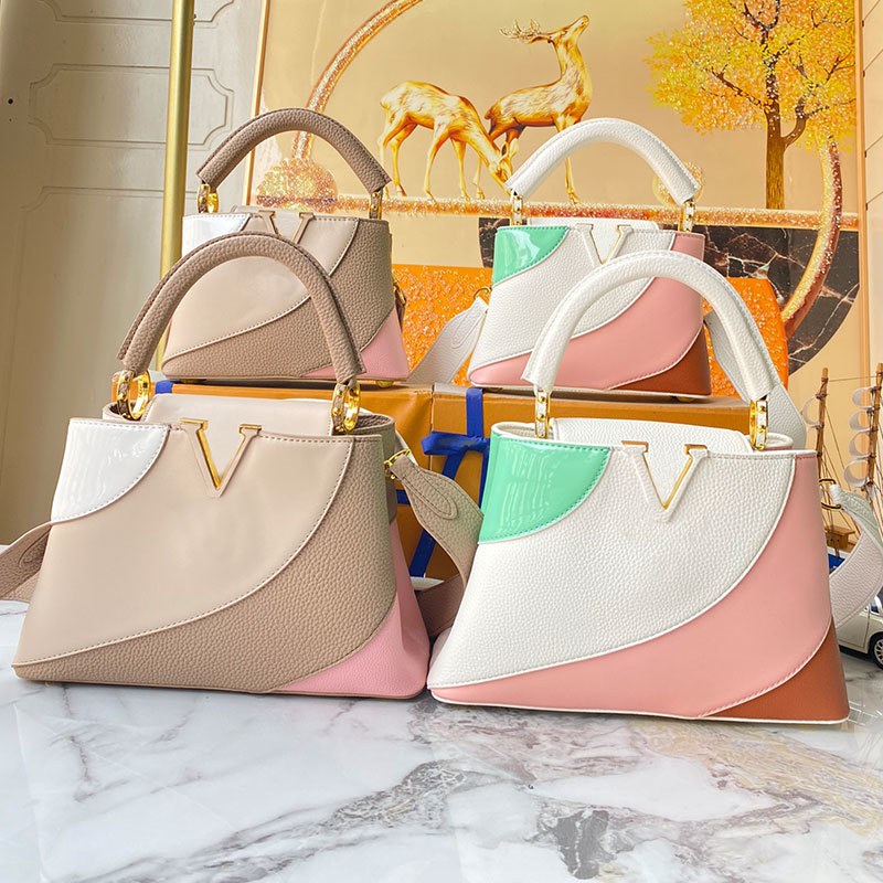 Designer Louiss Handbags Tote bag LVS luxuries designers women crossbody Handbag Shoulder totes bags purses wallet 99GC, No bags
Designer Louiss Handbags Tote bag LVS luxuries designers women crossbody Handbag Shoulder totes bags purses wallet 99GC, No bags