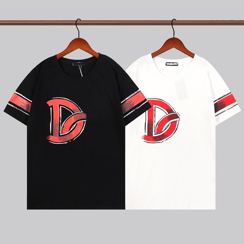 2022 Mens Designers T Shirt Casual Man Womens Loose Tees With Letters Print Short Sleeves Fashion Men Shirts Size S-2XL #12, White
2022 Mens Designers T Shirt Casual Man Womens Loose Tees With Letters Print Short Sleeves Fashion Men Shirts Size S-2XL #12, White