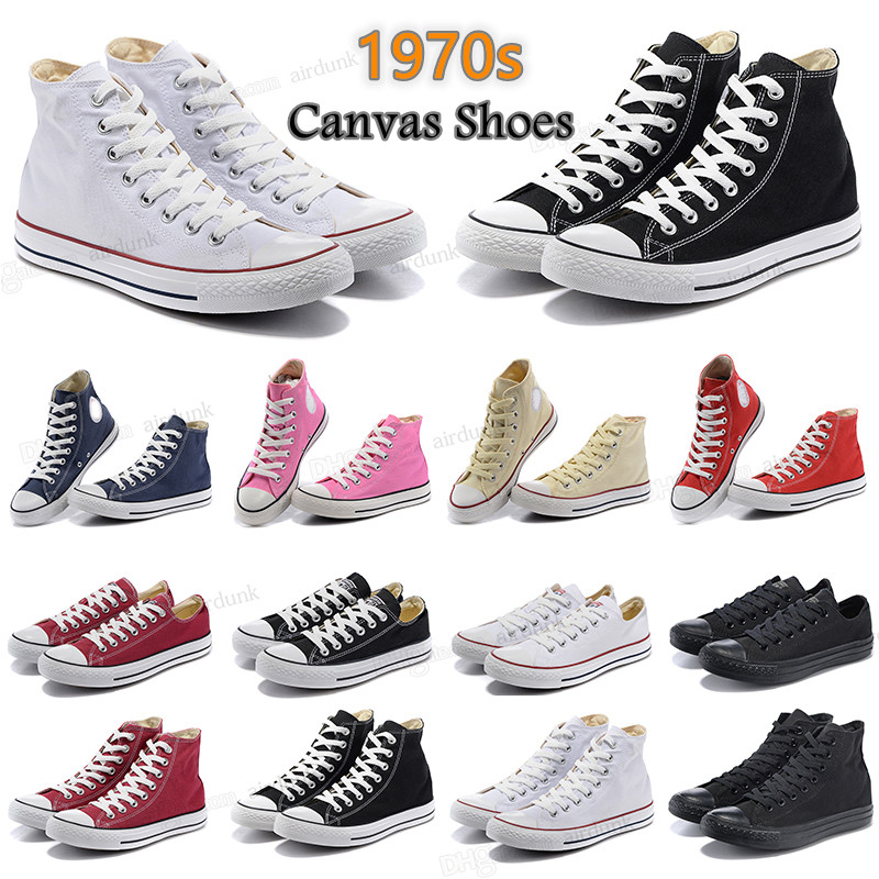 Designer Classic Canvas Casual Men Womens Shoes Sneakers Espadrille Chuck 70 Chucks 1970s Big 70s Black White High Low flat Sneaker Platform trainers shoe size 35-46, I need look other product
Designer Classic Canvas Casual Men Womens Shoes Sneakers Espadrille Chuck 70 Chucks 1970s Big 70s Black White High Low flat Sneaker Platform trainers shoe size 35-46, I need look other product