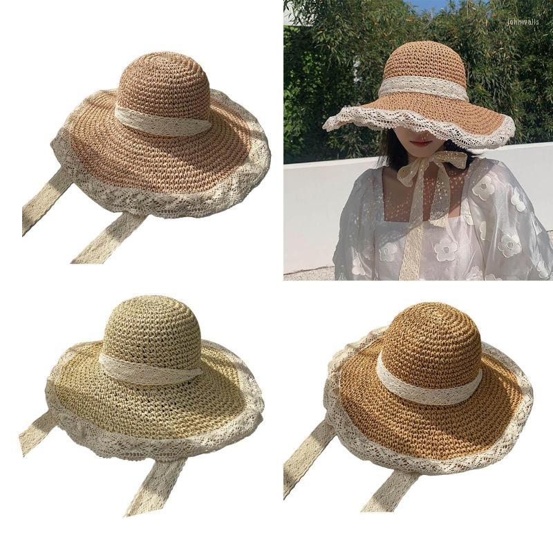 Wide Brim Hats Sun For Women Beach Hat Straw Ladies Protection Foldable Girls HatsWide, Khaki
Wide Brim Hats Sun For Women Beach Hat Straw Ladies Protection Foldable Girls HatsWide, Khaki