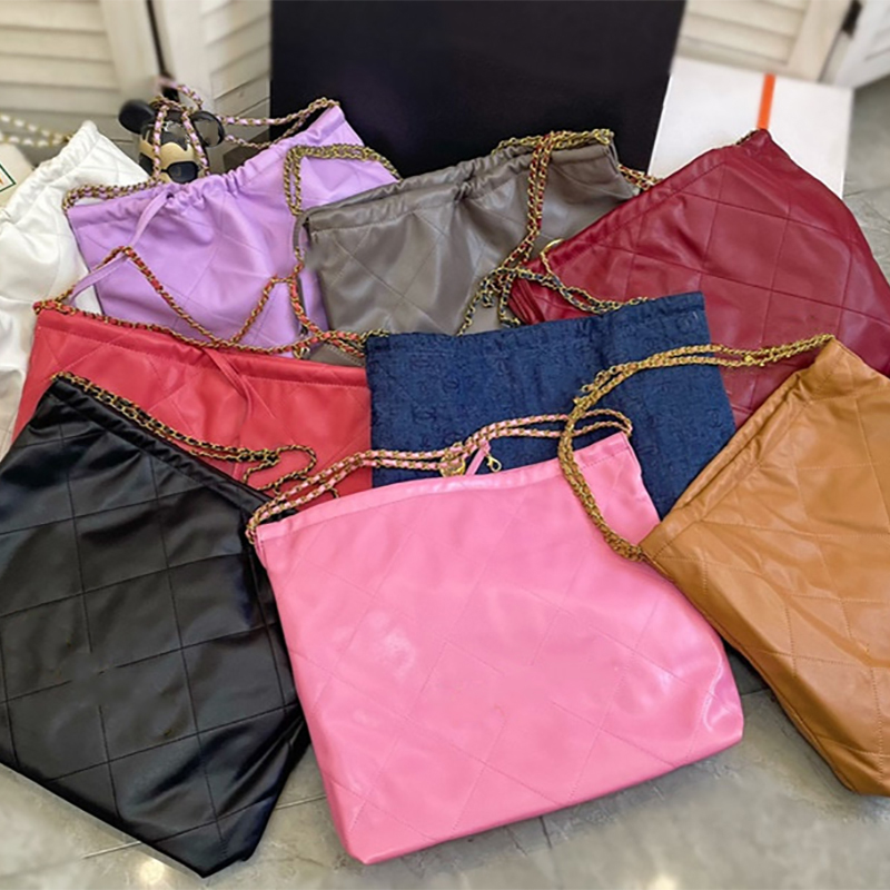 women shopping bags fashion the tote bag luxury designer bag lady classic quilt shoulder handbags crossbody handbag wallet retro eating drawstring purse wholesale, Deep blue
women shopping bags fashion the tote bag luxury designer bag lady classic quilt shoulder handbags crossbody handbag wallet retro eating drawstring purse wholesale, Deep blue