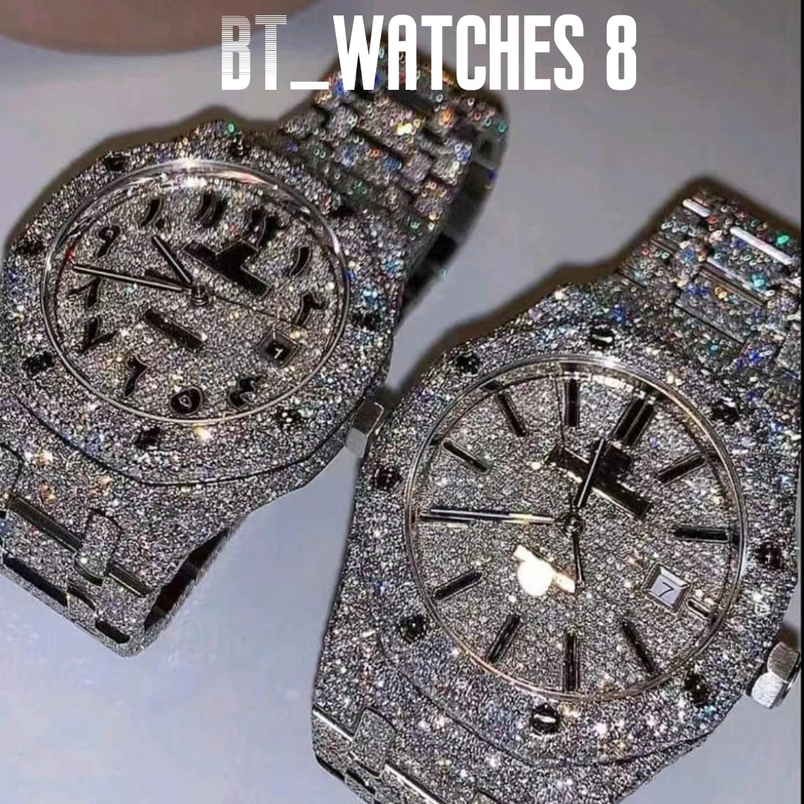 moissanite Mosang stone diamond watches customization can pass the test of mens automatic mechanical movement waterproof watch C7 A11, Tool
moissanite Mosang stone diamond watches customization can pass the test of mens automatic mechanical movement waterproof watch C7 A11, Tool