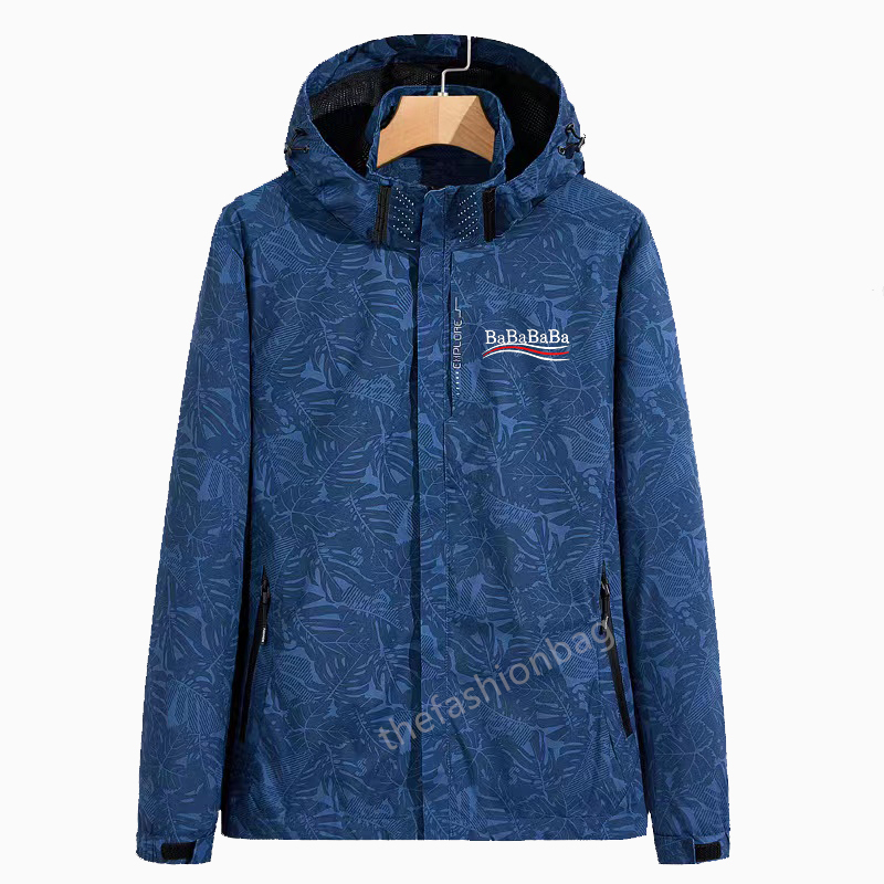 Paris Designer Men Jackets Women'sJacket Spring Autumn Coat Windrunner Fashion Hooded Jackets Sports Windbreaker Casual Zipper Coats Man Outerwear ClothingM-5XL, Photo style and color
Paris Designer Men Jackets Women'sJacket Spring Autumn Coat Windrunner Fashion Hooded Jackets Sports Windbreaker Casual Zipper Coats Man Outerwear ClothingM-5XL, Photo style and color