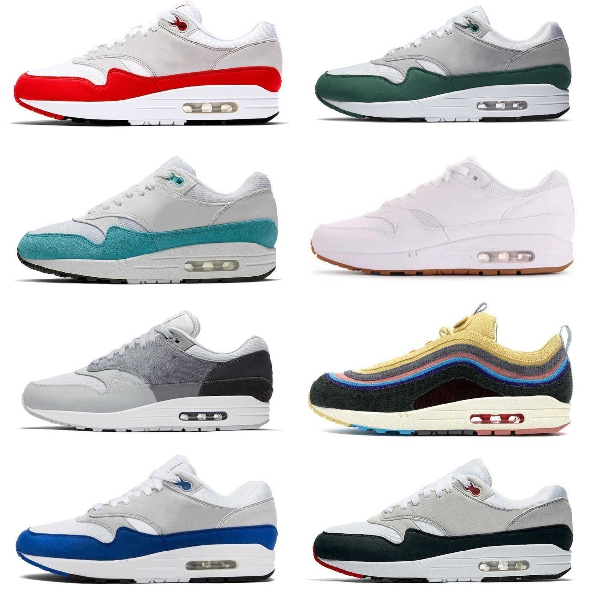 Designers 1 Men Women Running Shoes Patta Aqua Noise Black White Gum Grey Monarch Night Maroon Baroque Brown Airs Cave Stone Gold Patch Elephant Mens Sports Sneakers, Please contact us
Designers 1 Men Women Running Shoes Patta Aqua Noise Black White Gum Grey Monarch Night Maroon Baroque Brown Airs Cave Stone Gold Patch Elephant Mens Sports Sneakers, Please contact us