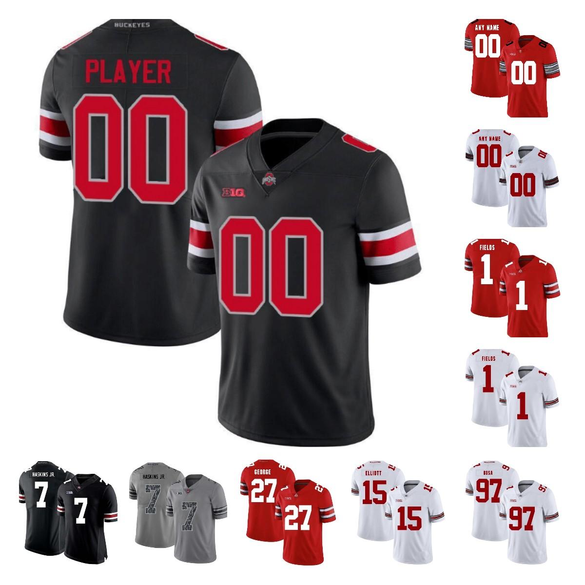 football Ohio State Buckeyes Custom College Football Jersey Jaxon Smith-Njigba C.J. Stroud TreVeyon Henderson Chris Olave Harrison Jr. J.T., Red
football Ohio State Buckeyes Custom College Football Jersey Jaxon Smith-Njigba C.J. Stroud TreVeyon Henderson Chris Olave Harrison Jr. J.T., Red