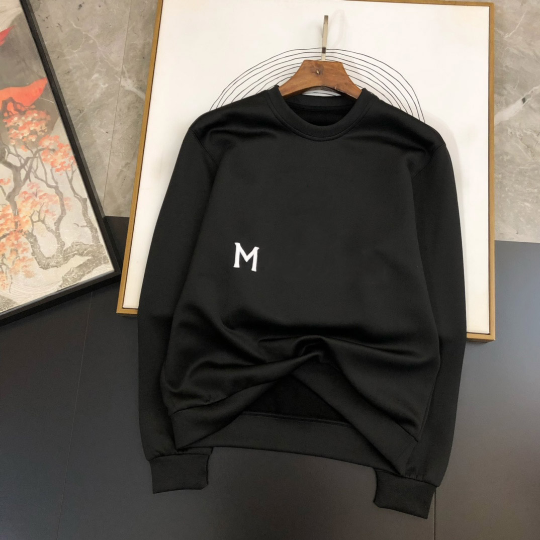 2022 autumn and winter sweater Classic mens Sweatshirt Chest sweatshirt France Luxury Designer hoodies Size M--XXXXXL, White
2022 autumn and winter sweater Classic mens Sweatshirt Chest sweatshirt France Luxury Designer hoodies Size M--XXXXXL, White