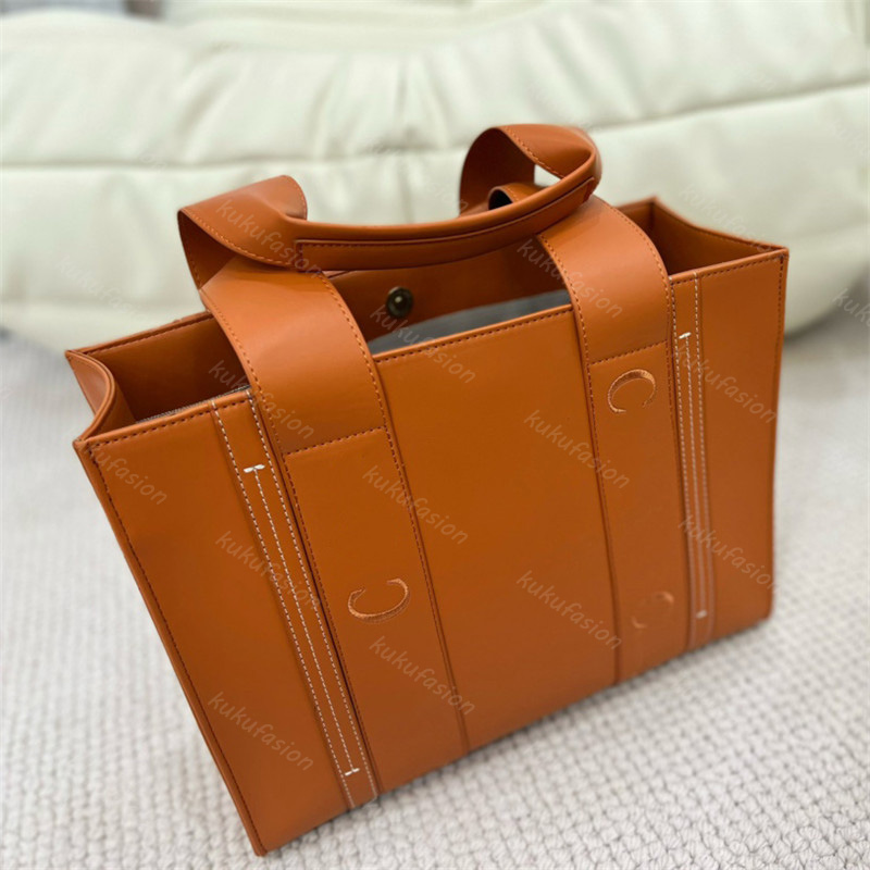 Brown Leather Woody Totes Designer Bags Women Luxury Handbags 2 Size Crossbody Bag Big Shopping Tote Woman Shoulder Bags Shopper Purses 2022, Extra cost
Brown Leather Woody Totes Designer Bags Women Luxury Handbags 2 Size Crossbody Bag Big Shopping Tote Woman Shoulder Bags Shopper Purses 2022, Extra cost