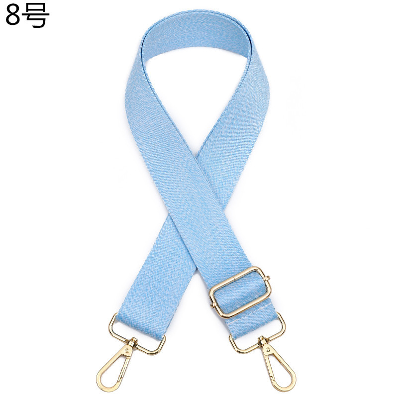 Women's Shoulder Bags Shoul Straps Crossbody Bags Accessories With Handles Hangers Adjustable Handbags