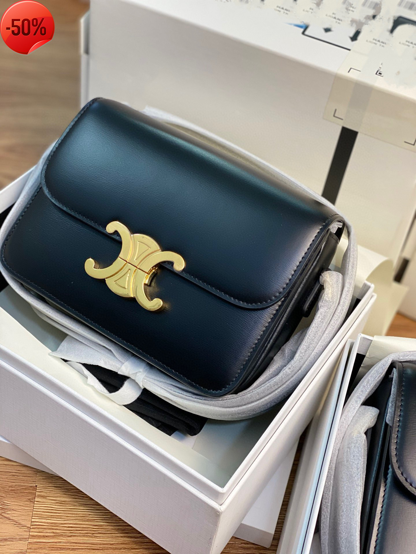 Designer Clutch Bag Purses Ladies Handbags Evening Clutches Luxury Women's Original Leather Triumphal Arch Fashion Trend Shoulder Msenger Small Real, Red
Designer Clutch Bag Purses Ladies Handbags Evening Clutches Luxury Women's Original Leather Triumphal Arch Fashion Trend Shoulder Msenger Small Real, Red