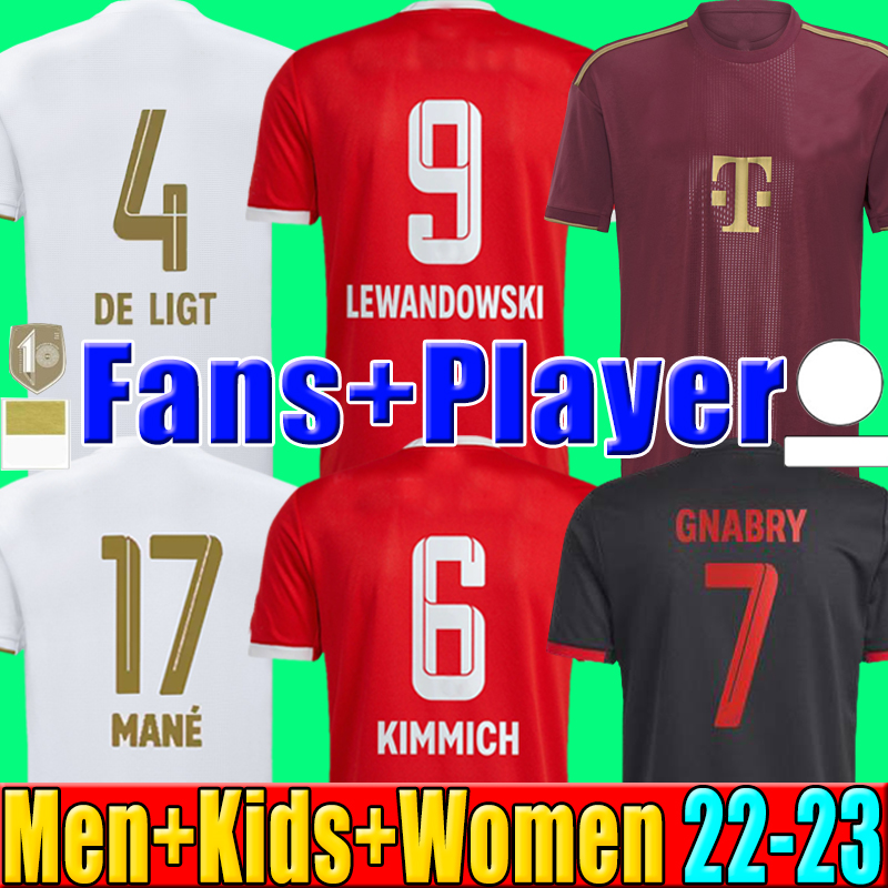 22 23 Oktoberfest Bayern Munich soccer jersey DE LIGT SANE 2022 2023 football shirt HERNANDEZ GORETZKA GNABRY camisa de futebol top thailand men kids kits, P15 22 23 home kids
22 23 Oktoberfest Bayern Munich soccer jersey DE LIGT SANE 2022 2023 football shirt HERNANDEZ GORETZKA GNABRY camisa de futebol top thailand men kids kits, P15 22 23 home kids