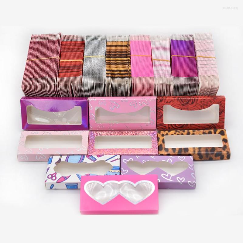 False Eyelashes Lash Box Case Wholesale Strip Package In Bulk Custom Empty Lashes Packaging Boxes Pack Lot With Logo Vendor
False Eyelashes Lash Box Case Wholesale Strip Package In Bulk Custom Empty Lashes Packaging Boxes Pack Lot With Logo Vendor
