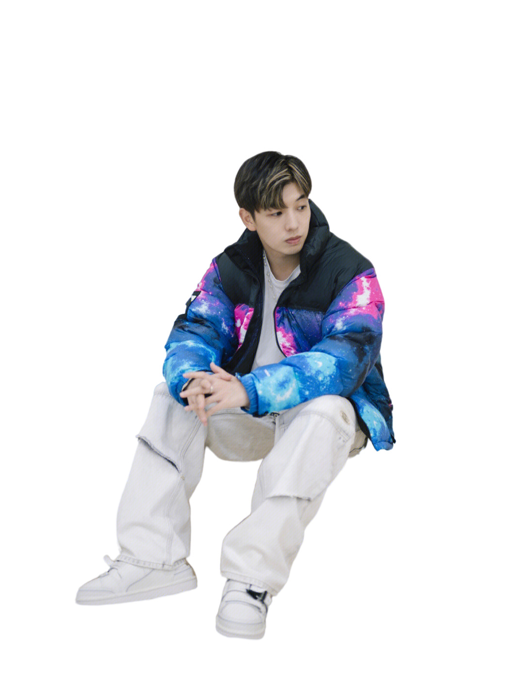 2022 New Men's And Women's Down Thicken Puffer Jacket Stand Collar Fantasy Star Sky Print Down Jackets 955 North Winter Parkas
2022 New Men's And Women's Down Thicken Puffer Jacket Stand Collar Fantasy Star Sky Print Down Jackets 955 North Winter Parkas