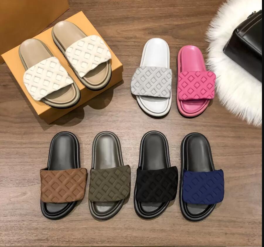Slides Designer Sandals Casual Slippers For Women Heels Cotton Fabric Straw For Spring And Autumn 35-42
Slides Designer Sandals Casual Slippers For Women Heels Cotton Fabric Straw For Spring And Autumn 35-42
