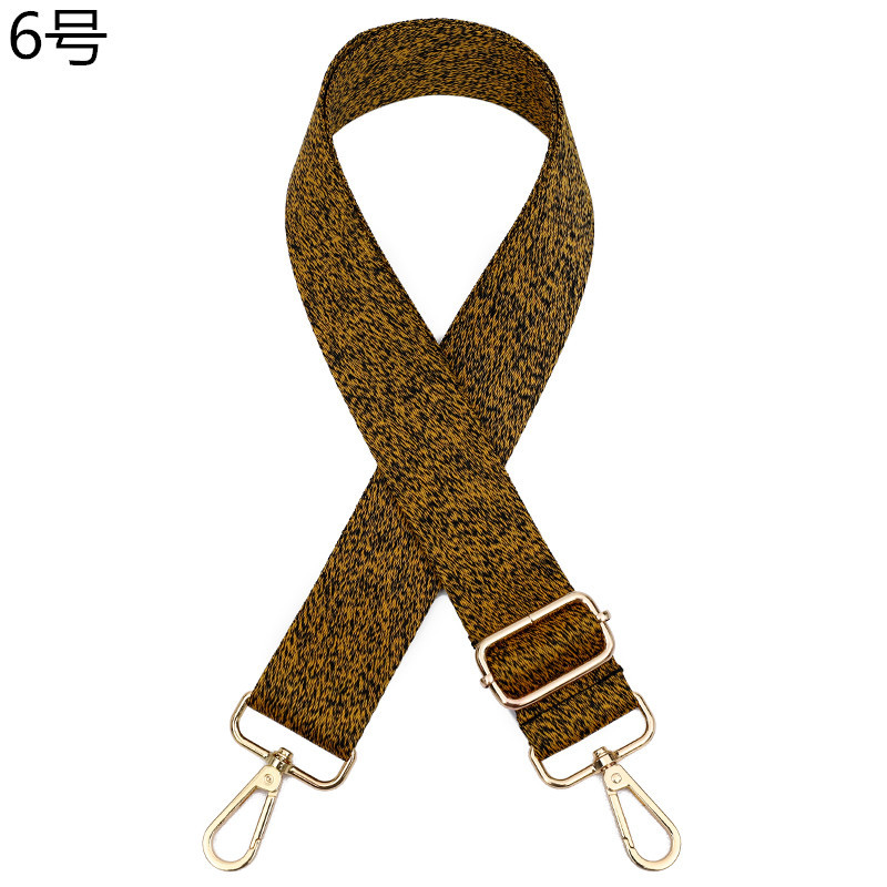 Women's Shoulder Bags Shoul Straps Crossbody Bags Accessories With Handles Hangers Adjustable Handbags