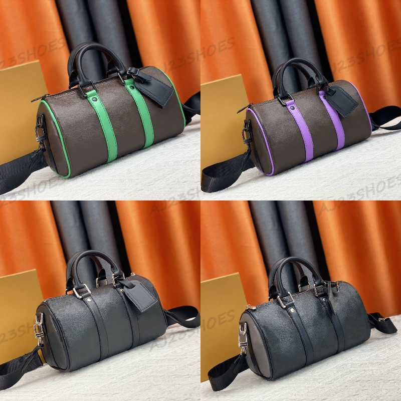M46271 KEEPALL BANDOULIERE 25 Mens Shoulder Bag Set Monograms Embossed Shadow Soft Luxurys Designer Handbags Man Crossbody Bags Leather With Coin Purse M46249, 01
M46271 KEEPALL BANDOULIERE 25 Mens Shoulder Bag Set Monograms Embossed Shadow Soft Luxurys Designer Handbags Man Crossbody Bags Leather With Coin Purse M46249, 01