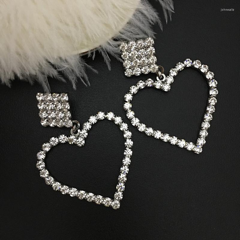 Backs Earrings Clip-on & Screw Back Heart-shaped Ear Clip Full Of Shiny Without PiercingClip-on
Backs Earrings Clip-on & Screw Back Heart-shaped Ear Clip Full Of Shiny Without PiercingClip-on