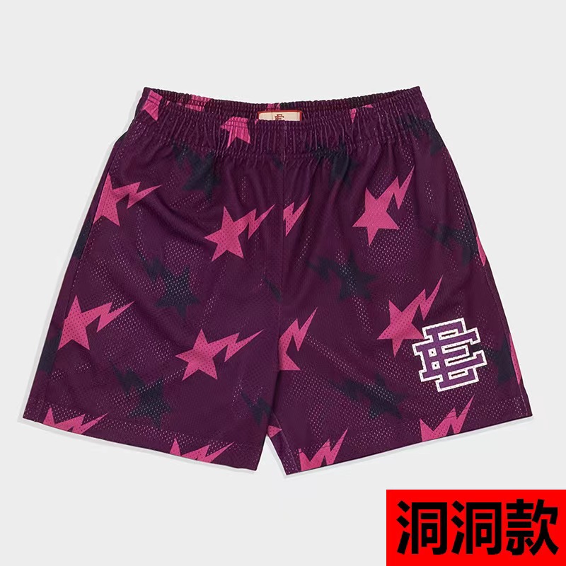Eric Emanuel Men's Basic Shorts Running Short Fashion Baseball World Series Specific Casual Fitness Summer Gym Workout Mesh Sports Pants /L/XL/XXL/XXXL 34WA, 15
Eric Emanuel Men's Basic Shorts Running Short Fashion Baseball World Series Specific Casual Fitness Summer Gym Workout Mesh Sports Pants /L/XL/XXL/XXXL 34WA, 15