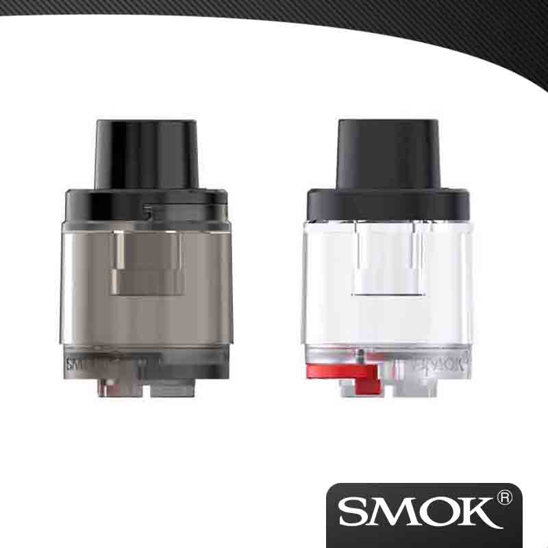 Original SMOK RPM 85/100 Empty Pod Cartridge 6ml capacity RPM 2/3 Coil For RPM85/100 Kit 3pcs/pack
Original SMOK RPM 85/100 Empty Pod Cartridge 6ml capacity RPM 2/3 Coil For RPM85/100 Kit 3pcs/pack