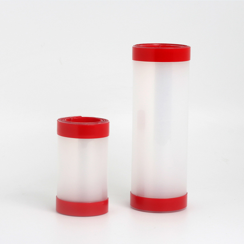 Clear Child Safety Door Hinge Protector Cover Finger Pinch Guard Baby Security for The Back of Door Domestic Kindergarten School 220816