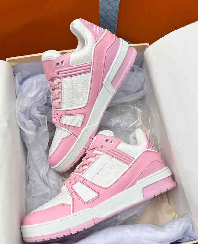 Casual Shoes Designers Sneakers for Women Men Low-top Basketball Sport Shoes Fashion 22SS New Color Casual Shoe High Vertion Luxurys Ladies Sneaker Baby, Blue
Casual Shoes Designers Sneakers for Women Men Low-top Basketball Sport Shoes Fashion 22SS New Color Casual Shoe High Vertion Luxurys Ladies Sneaker Baby, Blue