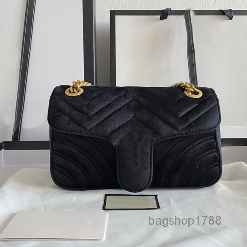 Evening Bags Velvet Crossbody Bag Handbags Purse Flap Messenger Shoulder Bags Multiple Colors Bronze Metal Chain High Quality Handbag Small
Evening Bags Velvet Crossbody Bag Handbags Purse Flap Messenger Shoulder Bags Multiple Colors Bronze Metal Chain High Quality Handbag Small