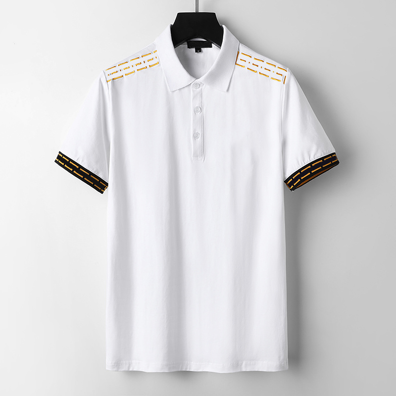 2022 Summer Mens Women Designers Polos T Shirts Slim Tees Fashion Brands Tops Man S Casual Shirt Luxurys Clothing Street Shorts Sleeve Clothes Tshirts #97
2022 Summer Mens Women Designers Polos T Shirts Slim Tees Fashion Brands Tops Man S Casual Shirt Luxurys Clothing Street Shorts Sleeve Clothes Tshirts #97