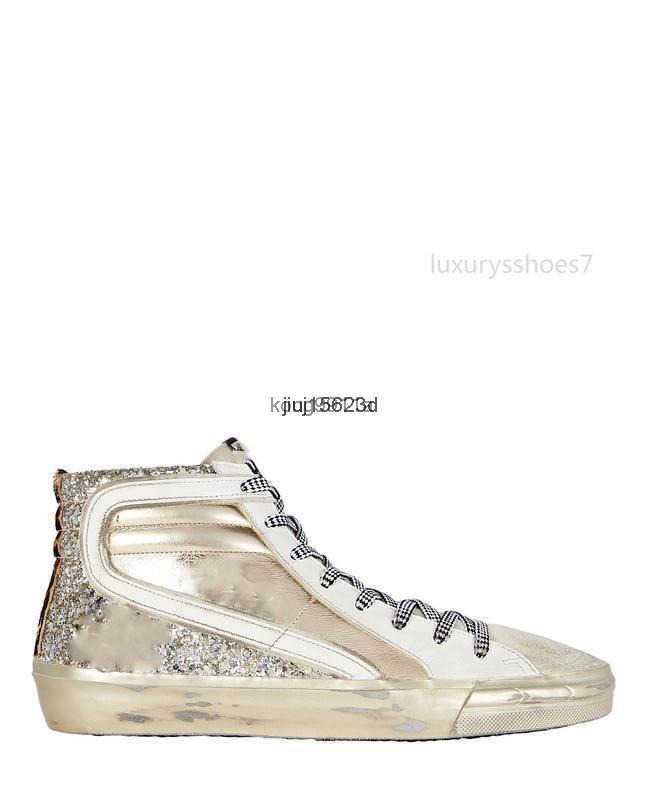 sandals shoes #Golden#Gooses#Sneakers Luxury Mid Slide star high-top Golden Sneakers Woman casual shoes Italy brand Trainers Golden Sequin Classic, Green
sandals shoes #Golden#Gooses#Sneakers Luxury Mid Slide star high-top Golden Sneakers Woman casual shoes Italy brand Trainers Golden Sequin Classic, Green