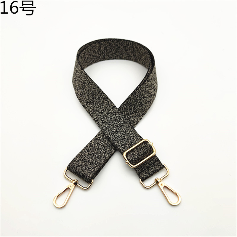 Women's Shoulder Bags Shoul Straps Crossbody Bags Accessories With Handles Hangers Adjustable Handbags