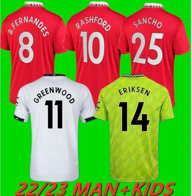 MAN 2022 2023 UTD SANCHO CAVANI soccer jerseys 22 23 R.VARANE SHAW RASHFORD B. FERNANDES CAVANI GREENWOOD VAN DE BEEK football shirt men kids kit fans Player version 640
MAN 2022 2023 UTD SANCHO CAVANI soccer jerseys 22 23 R.VARANE SHAW RASHFORD B. FERNANDES CAVANI GREENWOOD VAN DE BEEK football shirt men kids kit fans Player version 640