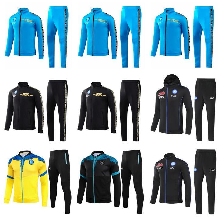 football 2022 2023 Naples Napoli Soccer Training Suits Adult Men Tracksuit Sets Camisa 22 23 LOZANO HAMSIK L.INSIGNE Jogging Survetement Jac, Jacket
football 2022 2023 Naples Napoli Soccer Training Suits Adult Men Tracksuit Sets Camisa 22 23 LOZANO HAMSIK L.INSIGNE Jogging Survetement Jac, Jacket