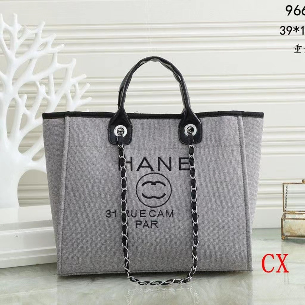 double letter c bag Fashion 2022 luxury handbags Womens Beach Designer bags Cross Body Handbag Shoulder Bag HLarge Capacity embroidered, 39*13*32cm
double letter c bag Fashion 2022 luxury handbags Womens Beach Designer bags Cross Body Handbag Shoulder Bag HLarge Capacity embroidered, 39*13*32cm
