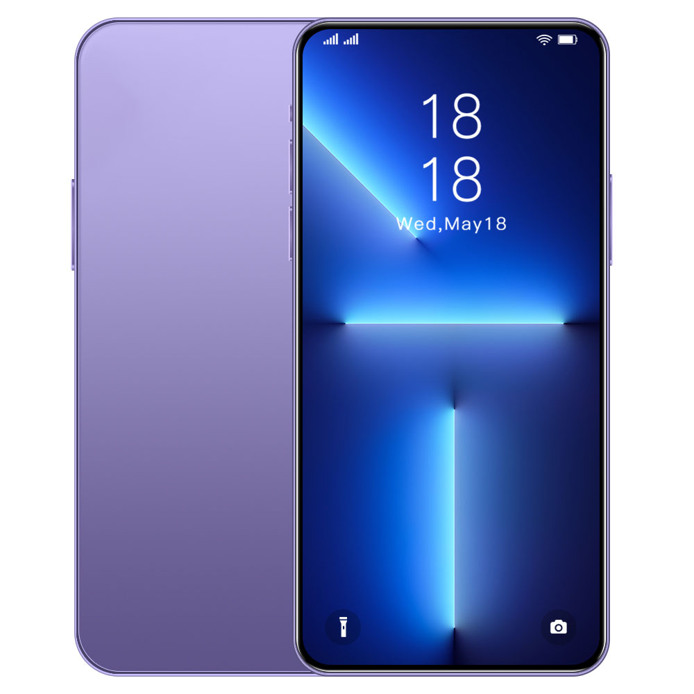 i14 pro max cell phones smartphone goophones Show 4G 5G network 8GB RAM 256GB ROM 10 core 7800MA Camera 48MP 108MP android WIFI mobile phone Dual SIM Dual Standby, Gold
i14 pro max cell phones smartphone goophones Show 4G 5G network 8GB RAM 256GB ROM 10 core 7800MA Camera 48MP 108MP android WIFI mobile phone Dual SIM Dual Standby, Gold
