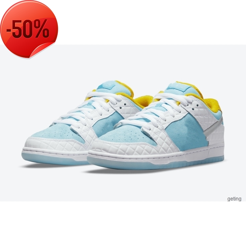 Casual Shoes Kids Sneakers Sport Shoe White Lagoon Pulse Metallic Silver Speed Yellow Dunks Low Dh7687-400 Men Women Store With Box, 22
Casual Shoes Kids Sneakers Sport Shoe White Lagoon Pulse Metallic Silver Speed Yellow Dunks Low Dh7687-400 Men Women Store With Box, 22