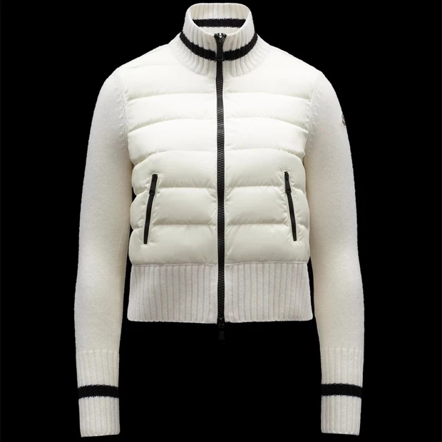 Monclair Knit short womens down jacket Fashion hombre Casual Street Highs Quality Brand jackets Size -XL, Sold out
Monclair Knit short womens down jacket Fashion hombre Casual Street Highs Quality Brand jackets Size -XL, Sold out