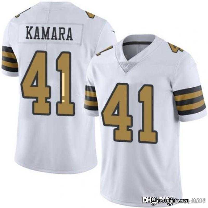 Tyrann Mathieu Jersey Custom New''Orleans''Saints''MENS Drew Brees Alvin Kamara Michael Thomas Taysom Hill Chris Olave Jarvis Landry, Color
Tyrann Mathieu Jersey Custom New''Orleans''Saints''MENS Drew Brees Alvin Kamara Michael Thomas Taysom Hill Chris Olave Jarvis Landry, Color