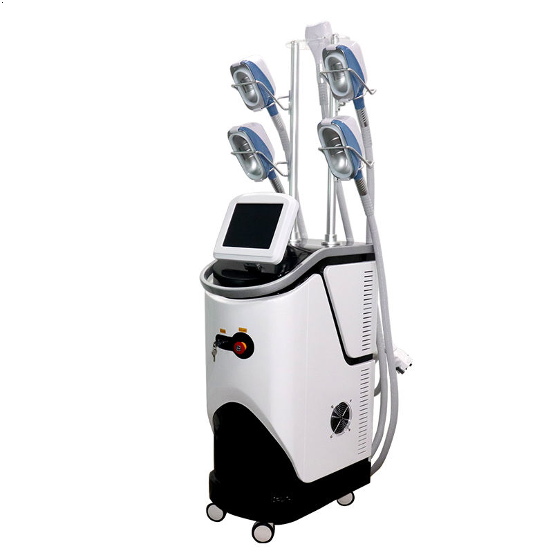 5 Handles Cool Tech Sculpting Slimming Machines Fat Freezing Vacuum Cavitation Cryolipolysis Cryotherapy Body Sculpt Machine
5 Handles Cool Tech Sculpting Slimming Machines Fat Freezing Vacuum Cavitation Cryolipolysis Cryotherapy Body Sculpt Machine