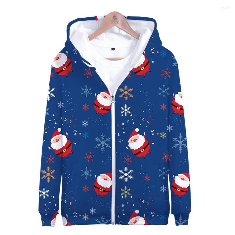 Men's Hoodies Christmas 3D Printed Zipper Women/Men Fashion Long Sleeve Hooded Sweatshirt 2022 Streetshirt Clothes, Beige
Men's Hoodies Christmas 3D Printed Zipper Women/Men Fashion Long Sleeve Hooded Sweatshirt 2022 Streetshirt Clothes, Beige